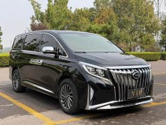 GAC Aion M8 Lingxiu Series 390T Respect Edition - ფოტო 2