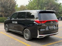 GAC Aion M8 Lingxiu Series 390T Respect Edition - ფოტო 5