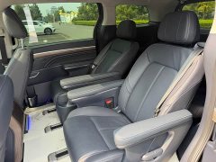 GAC Aion M8 Lingxiu Series 390T Respect Edition - ფოტო 8