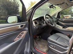 GAC Aion M8 Lingxiu Series 390T Respect Edition - ფოტო 9