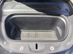 Tesla Model Y 2022 Facelift Long Range All-Wheel Drive - ფოტო 10