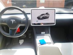 Tesla Model Y 2022 Facelift Long Range All-Wheel Drive - ფოტო 12