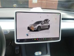 Tesla Model Y 2022 Facelift Long Range All-Wheel Drive - ფოტო 13