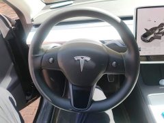 Tesla Model Y 2022 Facelift Long Range All-Wheel Drive - ფოტო 15