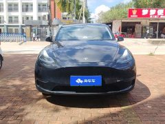 Tesla Model Y 2022 Facelift Long Range All-Wheel Drive - ფოტო 2
