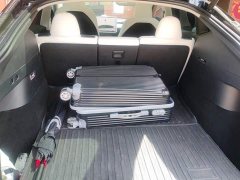 Tesla Model Y 2022 Facelift Long Range All-Wheel Drive - ფოტო 4