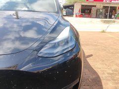 Tesla Model Y 2022 Facelift Long Range All-Wheel Drive - ფოტო 5