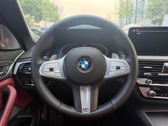 BMW 5 Series 530Li Premier M Sport Package - ფოტო 16