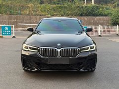 BMW 5 Series 530Li Premier M Sport Package - ფოტო 2