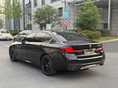 BMW 5 Series 530Li Premier M Sport Package - ფოტო 4