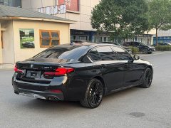 BMW 5 Series 530Li Premier M Sport Package - ფოტო 6