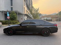 BMW 5 Series 530Li Premier M Sport Package - ფოტო 7