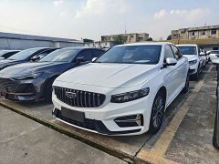 Geely Xingrui Oriental Radiance 1.5TD Kunlun Edition - ფოტო 1