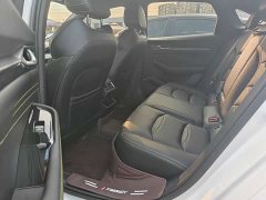 Geely Xingrui Oriental Radiance 1.5TD Kunlun Edition - ფოტო 11