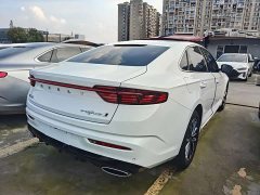 Geely Xingrui Oriental Radiance 1.5TD Kunlun Edition - ფოტო 12
