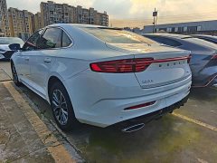 Geely Xingrui Oriental Radiance 1.5TD Kunlun Edition - ფოტო 13