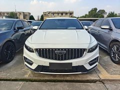 Geely Xingrui Oriental Radiance 1.5TD Kunlun Edition - ფოტო 2