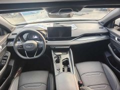 Geely Xingrui Oriental Radiance 1.5TD Kunlun Edition - ფოტო 7