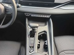 Geely Xingrui Oriental Radiance 1.5TD Kunlun Edition - ფოტო 8