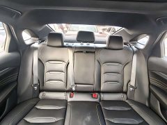 Geely Xingrui Oriental Radiance 1.5TD Kunlun Edition - ფოტო 9