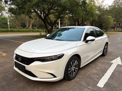 Honda Envix 240TURBO CVT Tech Edition - ფოტო 1