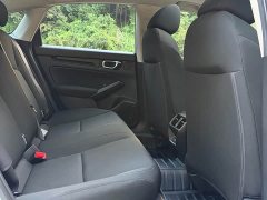 Honda Envix 240TURBO CVT Tech Edition - ფოტო 10