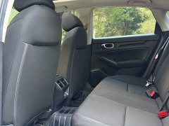 Honda Envix 240TURBO CVT Tech Edition - ფოტო 11