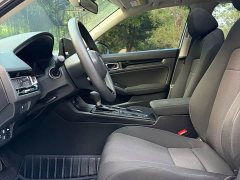 Honda Envix 240TURBO CVT Tech Edition - ფოტო 12