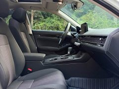 Honda Envix 240TURBO CVT Tech Edition - ფოტო 13