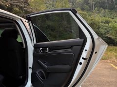 Honda Envix 240TURBO CVT Tech Edition - ფოტო 14