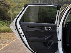 Honda Envix 240TURBO CVT Tech Edition - ფოტო 15