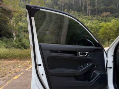 Honda Envix 240TURBO CVT Tech Edition - ფოტო 16