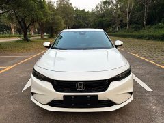 Honda Envix 240TURBO CVT Tech Edition - ფოტო 2