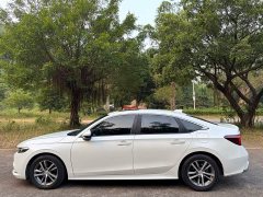 Honda Envix 240TURBO CVT Tech Edition - ფოტო 4