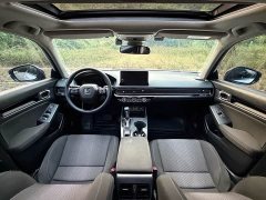 Honda Envix 240TURBO CVT Tech Edition - ფოტო 5