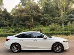 Honda Envix 240TURBO CVT Tech Edition - ფოტო 6