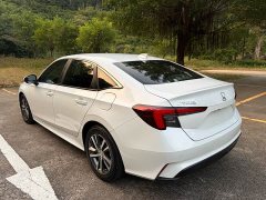 Honda Envix 240TURBO CVT Tech Edition - ფოტო 7