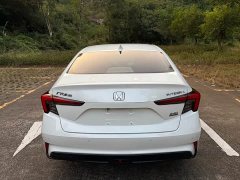 Honda Envix 240TURBO CVT Tech Edition - ფოტო 8