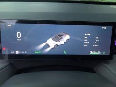 Lynk & Co Geely Linker 20 530km Rear-wheel Drive Pro - ფოტო 14