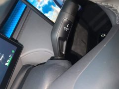 Lynk & Co Geely Linker 20 530km Rear-wheel Drive Pro - ფოტო 16