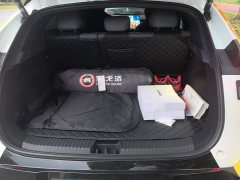 Lynk & Co Geely Linker 20 530km Rear-wheel Drive Pro - ფოტო 4