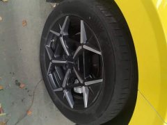 Lynk & Co Geely Linker 20 530km Rear-wheel Drive Pro - ფოტო 6