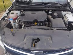 Geely Binrui COOL 1.5T DCT Lightning Edition - ფოტო 10