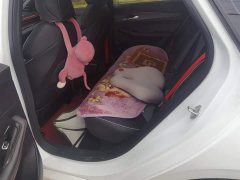 Geely Binrui COOL 1.5T DCT Lightning Edition - ფოტო 11