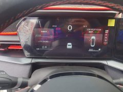 Geely Binrui COOL 1.5T DCT Lightning Edition - ფოტო 14