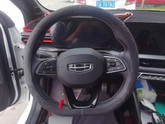 Geely Binrui COOL 1.5T DCT Lightning Edition - ფოტო 15