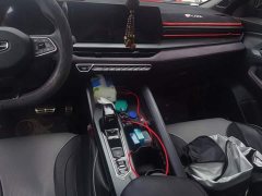 Geely Binrui COOL 1.5T DCT Lightning Edition - ფოტო 16