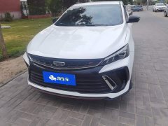 Geely Binrui COOL 1.5T DCT Lightning Edition - ფოტო 2