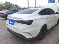 Geely Binrui COOL 1.5T DCT Lightning Edition - ფოტო 3