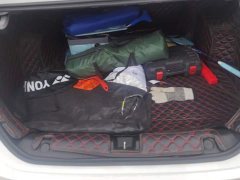 Geely Binrui COOL 1.5T DCT Lightning Edition - ფოტო 4